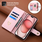 Недорогие Чехлы для iPhone-телефон Кейс для Назначение iPhone 16 Про Макс Плюс Айфон 15 Про Макс Плюс iPhone 14 13 12 11 Pro Max Plus iPhone 14 Pro Max iPhone 13 12 11 Pro Max Кейс на заднюю панель
