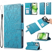billiga iPhone-fodral-telefon fodral Till iPhone 16 Pro Max Plus iPhone 15 Pro Max Plus iPhone 14 13 12 11 Pro Max Plus iPhone 14 Pro Max iPhone 13 12 11 Pro Max Skal med stativ med handledsrem Kortplats Kontor / företag
