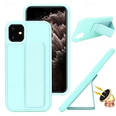 levne Pouzdra pro iPhone-telefon Carcasă Pro iPhone 16 Pro Max Plus iPhone 15 Pro Max Plus iPhone 14 13 12 11 Pro Max Plus iPhone 14 Plus iPhone 13 12 11 Pro Max Zadní kryt se stojánkem Nárazuvzdorné Retro TPU PU kůže