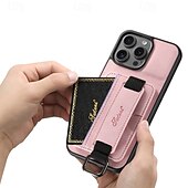 Недорогие Чехлы для iPhone-телефон Кейс для Назначение iPhone 16 Про Макс Плюс Айфон 15 Про Макс Плюс iPhone 14 13 12 11 Pro Max Plus iPhone 14 Pro Max iPhone 13 12 11 Pro Max Кейс на заднюю панель