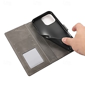 billiga iPhone-fodral-telefon fodral Till iPhone 16 Pro Max Plus iPhone 15 Pro Max Plus iPhone 14 13 12 11 Pro Max Plus iPhone 14 Pro Max iPhone 13 12 11 Pro Max Skal med stativ med handledsrem Kortplats Kontor / företag