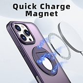 Недорогие Чехлы для iPhone-телефон Кейс для Назначение iPhone 16 Про Макс Плюс Айфон 15 Про Макс Плюс iPhone 14 13 12 11 Pro Max Plus iPhone 14 Pro Max Кейс на заднюю панель