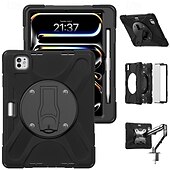 abordables Housses et coques pour iPad-Tablette Etuis coque Pour Apple iPad Air 11&quot; (2024) iPad Air 13&quot; (2024) iPad Pro 11&quot; (2024) iPad Pro 13&quot; (2024) iPad 10.9&#039;&#039; 10ème iPad Air 5e ipad 9th 8th 7th Generation 10.2 inch iPad Pro 4ème