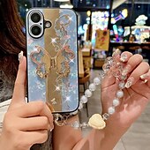 Недорогие Чехлы для iPhone-телефон Кейс для Назначение iPhone 16 Про Макс Плюс Айфон 15 Про Макс Плюс iPhone 14 13 12 Pro Max Plus iPhone 14 Pro Max iPhone 13 12 Pro Max iPhone 11 Pro Max Кейс на заднюю панель