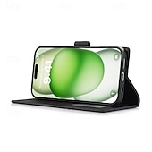 billiga iPhone-fodral-telefon fodral Till iPhone 16 Pro Max Plus iPhone 15 Pro Max Plus iPhone 14 13 12 11 Pro Max Plus iPhone 14 Pro Max iPhone 13 12 11 Pro Max Skal med stativ med handledsrem Kortplats Kontor / företag