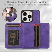 baratos Capas para iPhone-telefone Capinha Para iPhone 16 Pro Max Plus iPhone 15 Pro Max Plus iPhone 14 13 12 Pro Max Plus iPhone 14 Pro Max iPhone 14 Pro Max Plus iPhone 13 12 Pro Max Capa traseira Com Suporte Slot para