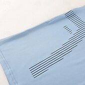 halpa Juoksupaidat ja tanktopit-Miesten Juoksupaita Kompression Paita Pitkähihainen Tee paita Kausaliteetti Urheilu- ja treenivaatteet Syksy Hengittävä Nopea kuivuminen Kuntosaliharjoitus Juoksu Kävely Urheiluasut Urheiluvaatteet