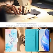 Недорогие Чехлы для Samsung-телефон Кейс для Назначение SSamsung Galaxy S24 Ultra Plus S23 S22 S21 S20 Ultra Plus FE А55 А35 А25 А15 5Г A54 A34 A14 A73 A53 A33 A23 A13 A72 A52 A32 A22 A12 S25 Ультра Кошелек для карт
