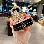 Недорогие Чехлы для iPhone-телефон Кейс для Назначение iPhone 16 Про Макс Плюс Айфон 15 Про Макс Плюс iPhone 14 Pro Max iPhone 14 Pro Max Plus iPhone 13 Pro Max Кейс на заднюю панель