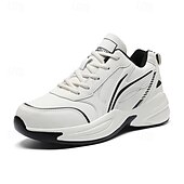preiswerte Winter- und Schneestiefel-Schwarze Laufschuhe für Herren mit Fellfutter, warme Wintersportschuhe für Outdoor-Sport und Freizeit