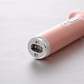 preiswerte Rasierer &amp; Epilierer-4-in-1-Haarentfernungsset für Damen, per USB aufladbarer Elektrorasierer, Bartschneider und Barttrimmer mit Augenbrauen- und Nasenzubehör, nass und trocken