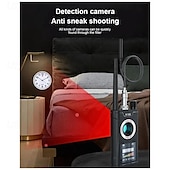 ieftine Sisteme Alarmă Hoți-detector multifuncțional de cameră inversă anti monitorizare semnal gps rf tracker detectează dispozitivul de ascultare ascuns