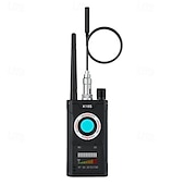ieftine Sisteme Alarmă Hoți-detector multifuncțional de cameră inversă anti monitorizare semnal gps rf tracker detectează dispozitivul de ascultare ascuns
