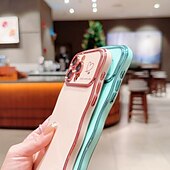 abordables Carcasas iPhone-teléfono Funda Para iPhone 16 Pro Max Plus iPhone 15 Pro Max Plus iPhone 14 13 12 11 Pro Max Plus iPhone 14 Pro Max iPhone 13 12 11 Pro Max Funda Trasera Antigolpes Retro Enchapado