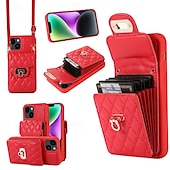 cheap iPhone Cases-Phone Case For iPhone 16 Pro Max Plus iPhone 15 Pro Max Plus iPhone 15 14 Pro Max Plus iPhone 14 13 12 11 Pro Max Plus iPhone 14 Pro Max iPhone 13 12 11 Pro Max Back Cover with Stand Holder with