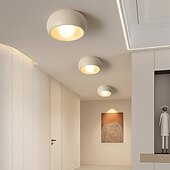 رخيصةأون إضاءات الأسقف-مصابيح السقف بتصميم فريد من نوعه، مصابيح السقف، تشطيبات الجزيرة 110-240 فولت