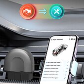baratos OBD-obd ii scanner de carro leitor de dados redefinir ferramenta de diagnóstico bluetooth-compatível conexão de um clique modo de hibernação automática ferramenta de diagnóstico de digitalização