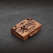 olcso Ajándék-miniatűr spirit tábla fiókos ouija táblával, fa ouija táblák miniatűrök planchette-vel, érzelmes szerelem fiók, mini ouija tábla lakberendezéshez halloween dekoráció
