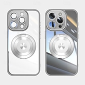 Χαμηλού Κόστους iPhone Θήκες-τηλέφωνο tok Για iPhone 16 Pro Max Plus iPhone 16 iPhone 16 Pro iPhone 15 Pro Max Plus iPhone 15 iPhone 14 13 12 Pro Max Plus iPhone 13 12 Pro Max Πίσω Κάλυμμα με βάση στήριξης Ανθεκτική σε πτώσεις
