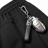 billiga Raka ben-Men's Athletic Pants Fleece Pants Sweatpants Winter Pants Trousers Pocket Drawstring Elastic Waist Plain Comfort Warm Sports Outdoor Daily Fashion Casual Black Gray Micro-elastic
