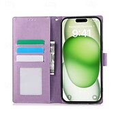 billiga iPhone-fodral-telefon fodral Till iPhone 16 Pro Max Plus iPhone 15 Pro Max Plus iPhone 14 13 12 11 Pro Max Plus iPhone 14 Pro Max iPhone 13 12 11 Pro Max Skal med stativ med handledsrem Kortplats Kontor / företag