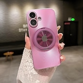 abordables Coques iPhone-téléphone Coque Pour iPhone 16 Pro Max Plus iPhone 15 Pro Max Plus iPhone 14 13 12 11 Pro Max Plus iPhone 14 Pro Max Plus iPhone 13 12 11 Pro Max Coque Arriere Avec Support Antichoc Rétro PC