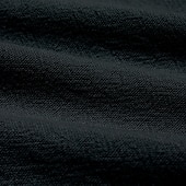 economico Pantaloni Elite da Uomo-Per uomo Pantaloni Semplice Lunghezza intera Casuale Quotidiano Nero Micro-elastico