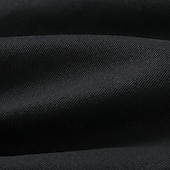 cheap Cargo Pants-Men&#039;s Cargo Pants Trousers Casual Pants Drawstring Elastic Waist Straight Leg Plain Comfort Soft Full Length Outdoor Casual Daily Fashion Streetwear Black Green