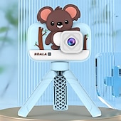 Недорогие Экшн-камеры-новая детская камера Polaroid делает фотографии, записывает видео и сразу же печатает. Камера имеет пиксели высокой четкости
