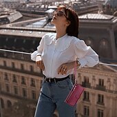 levne Ostatní pouzdra-telefon Carcasă Pro Google Pixel 9 Pro Pixel 9 Pro XL Pixel 8 Pro Pixel 8 Pixel 9 Pixel 7 Pixel 7 Pro Pixel 6 Pixel 6 Pro Pouzdro na peněženku se stojánkem Zip Ochrana celého těla Retro TPU PU kůže