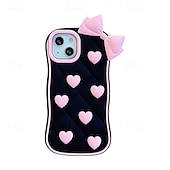 お買い得  iPhone用ケース-電話 ケース 用途 iPhone 16 Pro Max プラス iPhone 16 iPhone 16プロ iPhone 15 プロマックスプラス iPhone 14 13 12 11 Pro Max Plus iPhone 14 Pro Max iPhone 13 12 11 Pro Max バックカバー 耐衝撃 レトロ風 TPU シリコーン