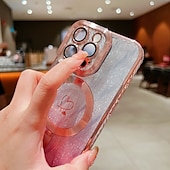 Недорогие Чехлы для iPhone-телефон Кейс для Назначение iPhone 16 Про Макс Плюс Айфон 15 Про Макс Плюс iPhone 14 13 12 11 Pro Max Plus iPhone 14 Pro Max iPhone 13 12 11 Pro Max Кейс на заднюю панель