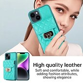 cheap iPhone Cases-Phone Case For iPhone 16 Pro Max Plus iPhone 15 Pro Max Plus iPhone 15 14 Pro Max Plus iPhone 14 13 12 11 Pro Max Plus iPhone 14 Pro Max iPhone 13 12 11 Pro Max Back Cover with Stand Holder with