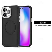halpa iPhone-kotelot-puhelin Etui Käyttötarkoitus iPhone 16 Pro Max Plus iPhone 15 Pro Max Plus iPhone 14 13 12 Pro Max Plus iPhone 14 Pro Max iPhone 13 Pro Max iPhone 12 Pro Max iPhone 11 Pro Max Takakuori Magneetti