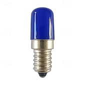 economico Lampadine LED a sfera-Lampadine a globo a LED 2w e12/e14 t smd 2835 80lm - illuminazione a risparmio energetico 85-265v per la casa &amp;ufficio 1/5pz