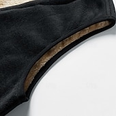 Недорогие Жилеты-Муж. Жилет для туризма и прогулок Зимнее пальто Флисовый жилет для туризма и прогулок Зима Осень на открытом воздухе Сохраняет тепло Флисовая подкладка Удобный Жилет Охота Рыбалка Восхождение