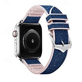 olcso Apple óraszíjak-Solo Loop Kompatibilis valamivel Apple Watch óraszíj 38mm 40mm 41mm 42mm 44mm 45mm 49mm Csillogás Állítható Szilikon Csere óraszíj mert iwatch Ultra 2 Series 9 8 7 SE 6 5 4 3 2 1