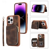 economico Cover per iPhone-telefono Custodia Per iPhone 16 Pro Max Plus iPhone 15 Pro Max Plus iPhone 15 14 Pro Max Plus iPhone 14 13 12 11 Pro Max Plus iPhone 14 Pro Max Plus iPhone 13 12 11 Pro Max Per retro Con supporto
