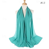 cheap Mother&#039;s Wraps-Mother&#039;s Wraps Elegant Voiles &amp; Sheers Sleeveless Illusion Sleeve Chiffon Wedding Wraps With Ruffles For Party Summer