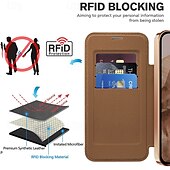 お買い得  その他のスマホケース-電話 ケース 用途 ピクセル9プロ ピクセル9プロXL ピクセル9 バックカバー 磁石バックル ワイヤレス充電をサポート カード挿入口 レトロ風 TPU PUレザー
