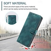 cheap iPhone Cases-Phone Case For iPhone 16 Pro Max Plus iPhone 15 Pro Max Plus iPhone 14 13 12 11 Pro Max Plus Mini iPhone 14 Pro Max iPhone 13 12 11 Pro Max Flip Cover with Stand Holder Magnetic with Wrist Strap Retro