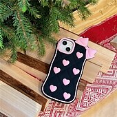 お買い得  iPhone用ケース-電話 ケース 用途 iPhone 16 Pro Max プラス iPhone 16 iPhone 16プロ iPhone 15 プロマックスプラス iPhone 14 13 12 11 Pro Max Plus iPhone 14 Pro Max iPhone 13 12 11 Pro Max バックカバー 耐衝撃 レトロ風 TPU シリコーン