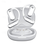 cheap TWS True Wireless Headphones-Smart Touch Screen Open Bluetooth Headset OWS Non-In-Ear Sports Headset