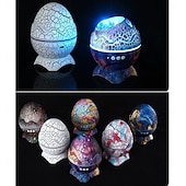 preiswerte Projektorlampe und Laser-Projektor-Star Galaxy Projektor Licht Planetenprojektor Bluetooth Lautsprecher Ferngesteuert Laserlichtprojektor Hochzeit Party Weihnachten Mehrere Farben