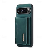 economico Altre cover per cellulari-telefono Custodia Per Pixel 9 Pro Pixel 9 Pro XL Pixel 8 Pro Pixel 8 Pixel 9 Pixel 7 Pixel 7 Pro Pixel 6 Pixel 6 Pro Piega Pixel Per retro Con supporto Staccabile A calamita Retrò TPU pelle sintetica