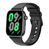 tanie Inteligentne bransoletki-696 P93 Inteligentny zegarek 1.393 in Inteligentne Bransoletka Bluetooth Krokomierz Powiadamianie o połączeniu telefonicznym Rejestrator snu Kompatybilny z Android iOS Damskie Męskie Odbieranie bez