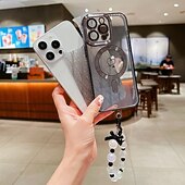 Недорогие Чехлы для iPhone-телефон Кейс для Назначение iPhone 16 Про Макс Плюс Айфон 15 Про Макс Плюс iPhone 14 13 12 11 Pro Max Plus iPhone 14 Pro Max iPhone 13 12 11 Pro Max Кейс на заднюю панель