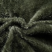 baratos camisas ocidentais dos homens-Homens American US Flag Camisas de trabalho camisa ocidental Camisa de carga Manga Longa Casual Desportos e Ar livre Para Noite Outono Inverno Aberto para a Lateral Botão para baixo Preto Verde Tropa