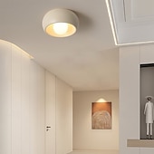رخيصةأون إضاءات الأسقف-مصابيح السقف بتصميم فريد من نوعه، مصابيح السقف، تشطيبات الجزيرة 110-240 فولت