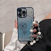Χαμηλού Κόστους iPhone Θήκες-τηλέφωνο tok Για iPhone 16 Pro Max Plus iPhone 15 Pro Max Plus iPhone 14 13 12 11 Pro Max Plus Mini iPhone 14 Pro Max iPhone 13 12 11 Pro Max Πίσω Κάλυμμα με λουράκι καρπού Ανθεκτική σε πτώσεις Ρετρό